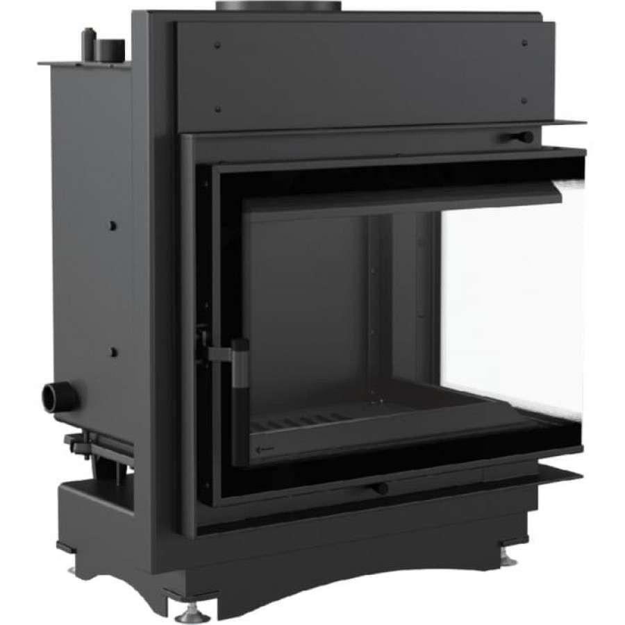 Каминная топка Kratki Maja/PW/BP/12/BS/W/Deco Амазонка бай фото в Новополоцке