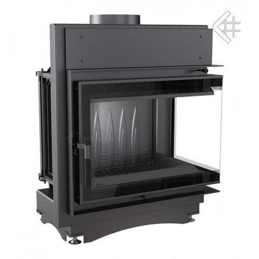 Каминная топка Kratki Maja/P/BS/Deco Амазонка бай фото в Новополоцке