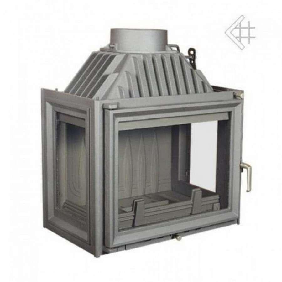 Каминная топка Kratki Maja/LP Амазонка бай фото в Новополоцке