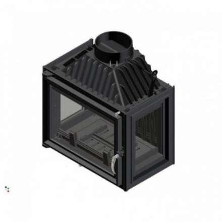 Каминная топка Kratki Maja/LP в Новополоцке