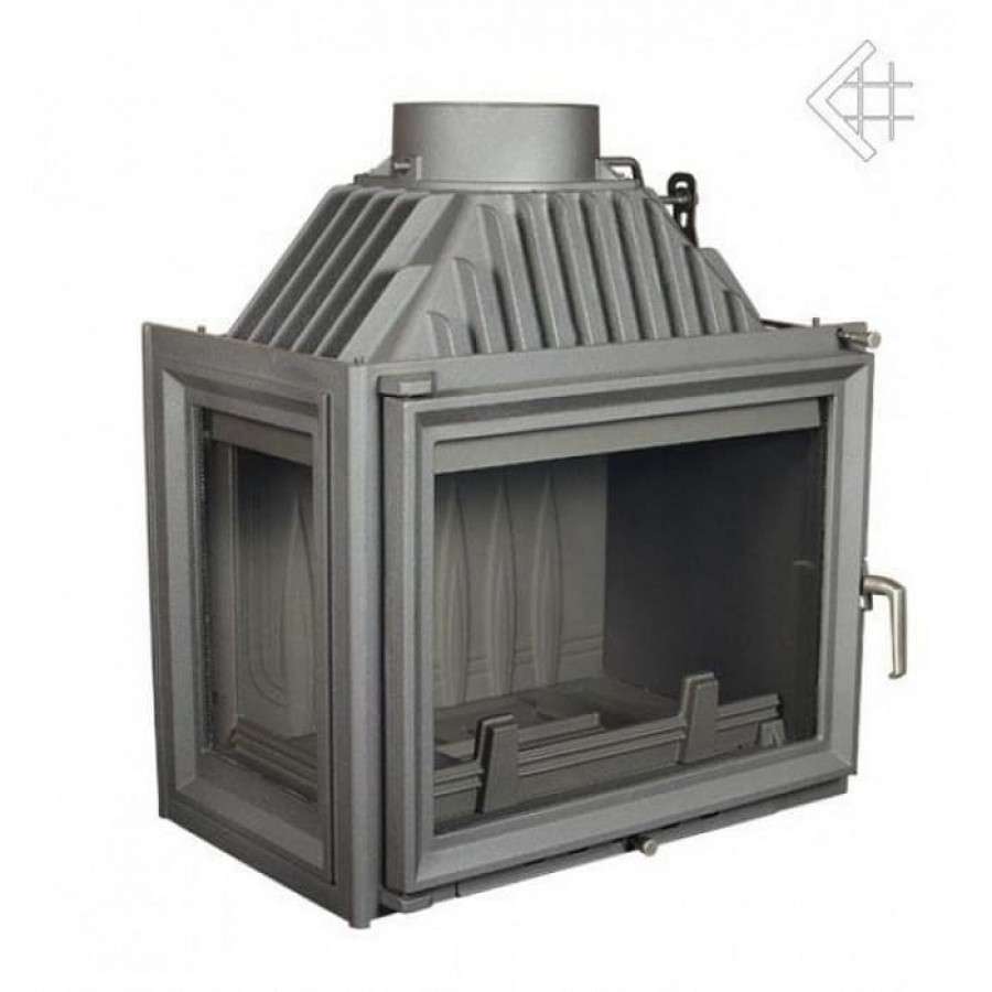 Каминная топка Kratki Maja/L Амазонка бай фото в Новополоцке