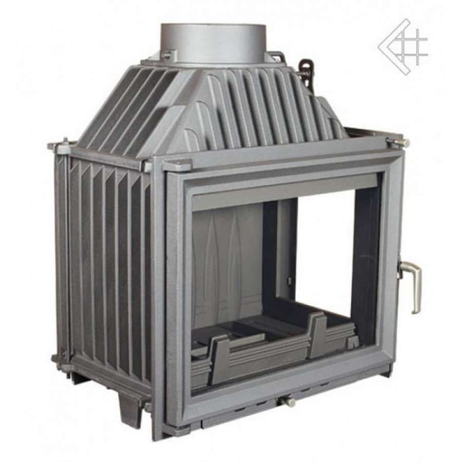 Каминная топка Kratki Maja/P Амазонка бай фото в Новополоцке