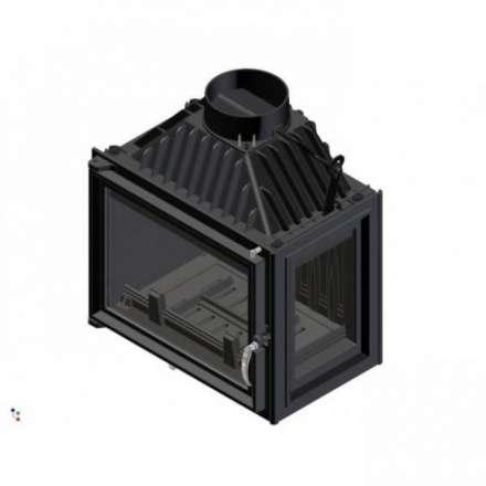 Каминная топка Kratki Maja/P в Новополоцке