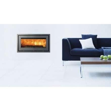 Каминная топка Lotus H470 W в Новополоцке