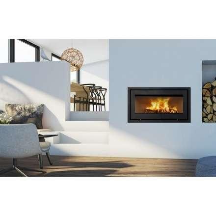 Каминная топка Lotus H470 W в Новополоцке