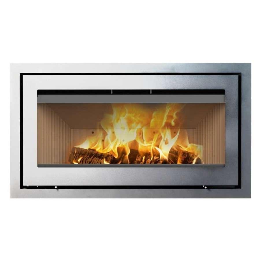 Каминная топка Lotus H470 WR Амазонка бай фото в Новополоцке