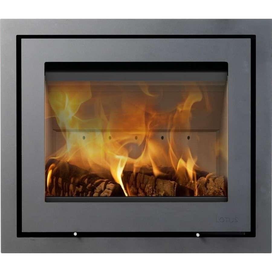 Каминная топка Lotus H570 Амазонка бай фото в Новополоцке