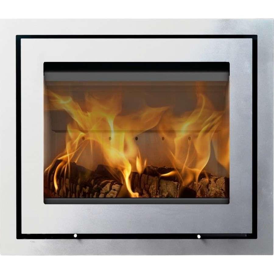 Каминная топка Lotus H570 R Амазонка бай фото в Новополоцке