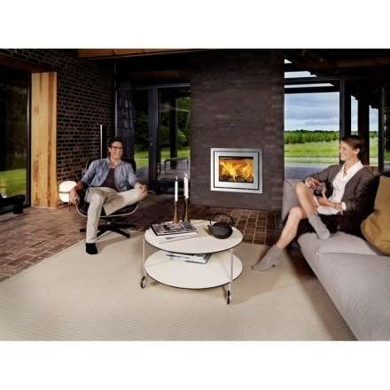 Каминная топка Lotus H570 R в Новополоцке