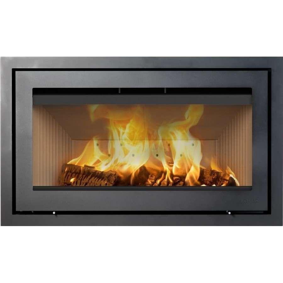 Каминная топка Lotus H570 W Амазонка бай фото в Новополоцке