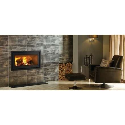 Каминная топка Lotus H570 W в Новополоцке