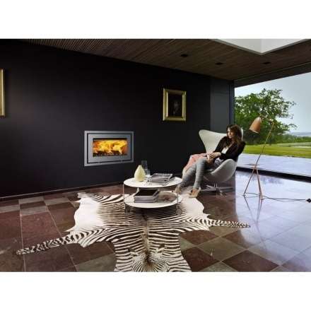 Каминная топка Lotus H570 W в Новополоцке