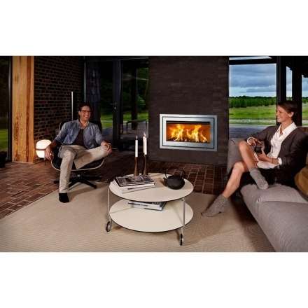 Каминная топка Lotus H570 WR в Новополоцке