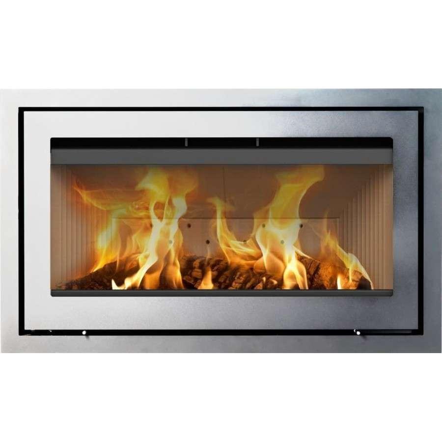 Каминная топка Lotus H570 WR Амазонка бай фото в Новополоцке