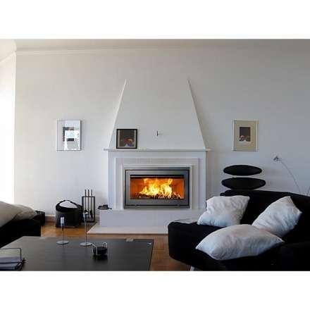 Каминная топка Lotus H570 WR в Новополоцке