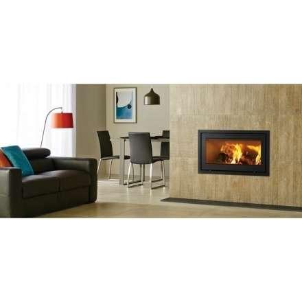 Каминная топка Lotus H570 W Magic в Новополоцке