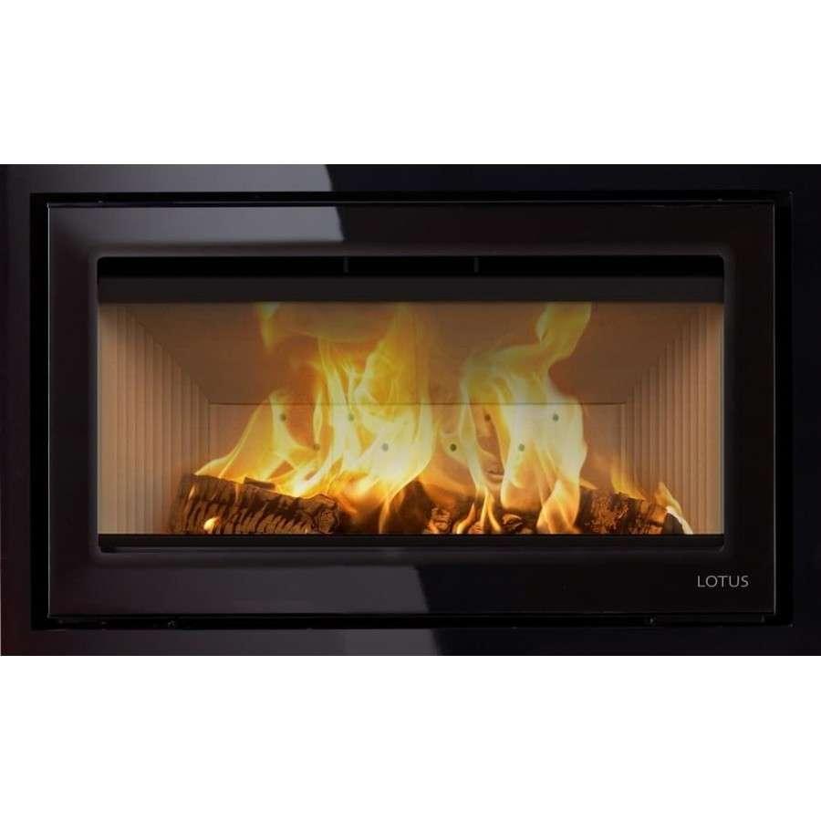 Каминная топка Lotus H570 W Magic Амазонка бай фото Каминная топка Lotus H570 W Magic Амазонка бай фото в Новополоцке