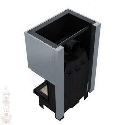 Каминная топка Kratki NBC/800/400 (гильотина) в Новополоцке