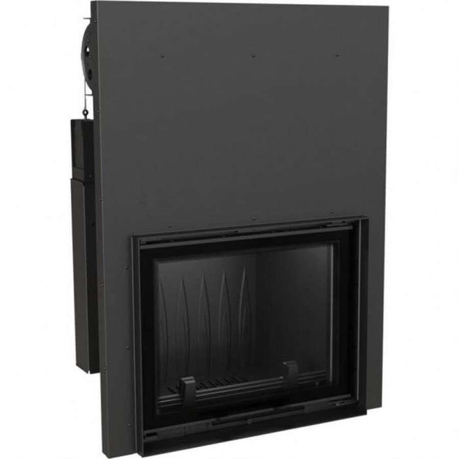 Каминная топка Kratki Felix/G (гильотина) Амазонка бай фото в Новополоцке