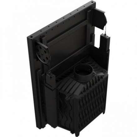 Каминная топка Kratki Felix/G (гильотина) в Новополоцке