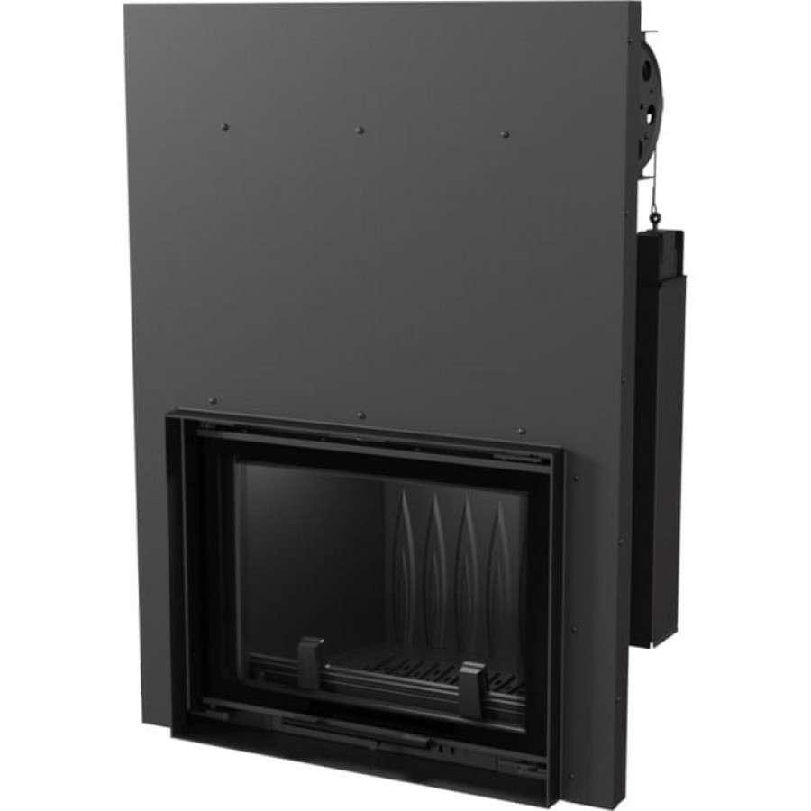 Каминная топка Kratki Eryk/G (гильотина) Амазонка бай фото в Новополоцке