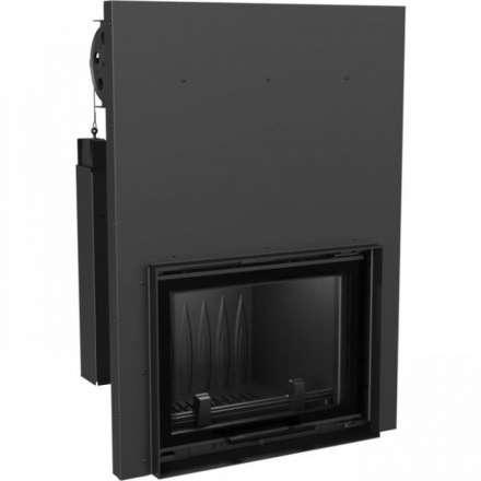 Каминная топка Kratki Eryk/G (гильотина) в Новополоцке