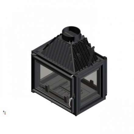 Каминная топка Kratki Zuzia/LPT в Новополоцке