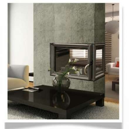 Каминная топка Kratki Zuzia/PT в Новополоцке