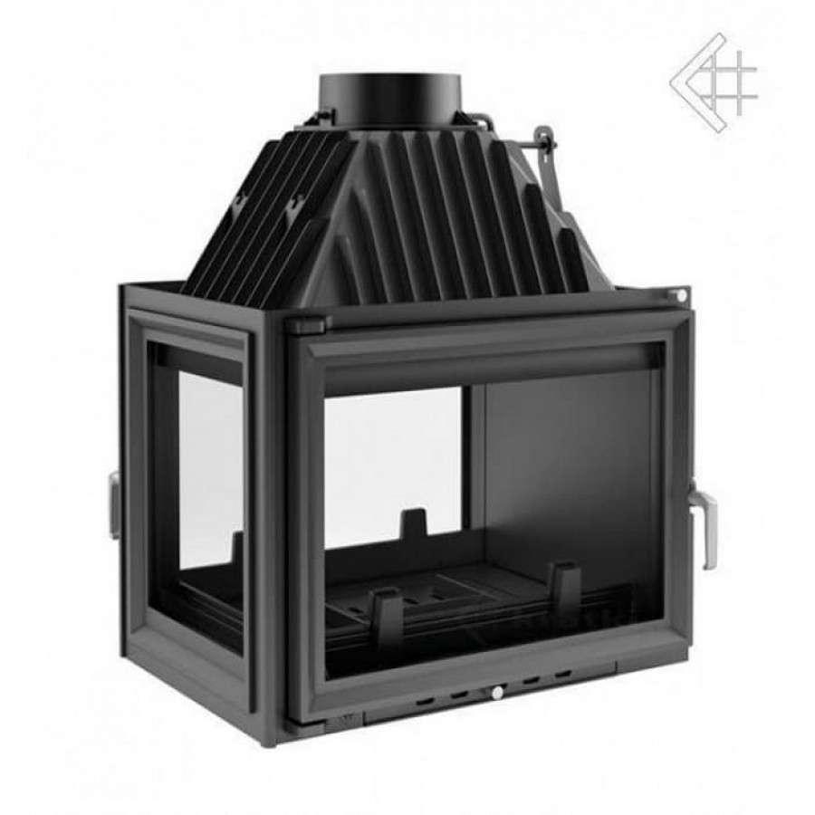 Каминная топка Kratki Zuzia/LT Амазонка бай фото в Новополоцке