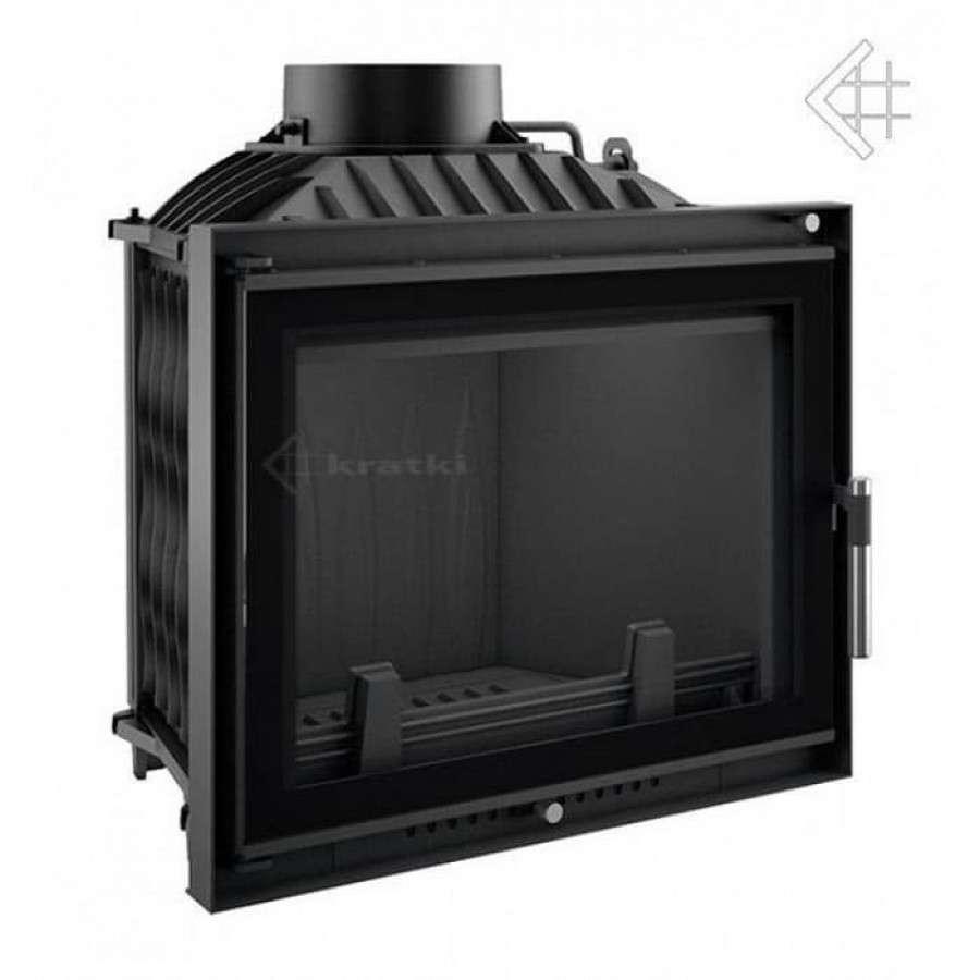 Каминная топка Kratki Eryk/DECO в Новополоцке