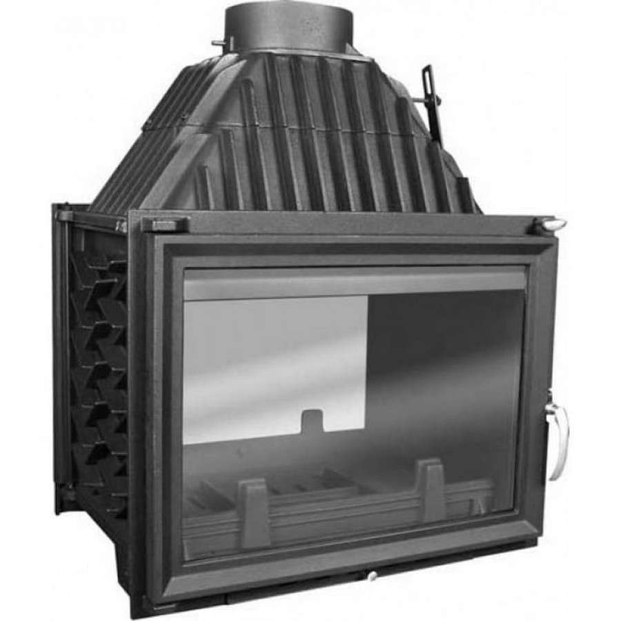 Каминная топка Kratki Zuzia/T Амазонка бай фото в Новополоцке