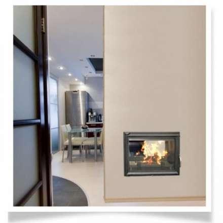 Каминная топка Kratki Zuzia/T в Новополоцке