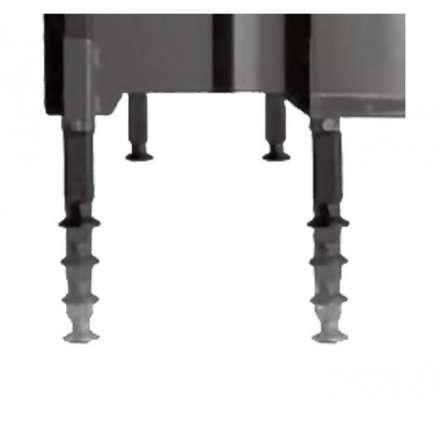 Каминная топка KFD Linea DF H 1180 4.0 в Новополоцке