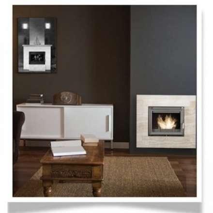 Каминная топка Kratki Antek/PW/8/W в Новополоцке