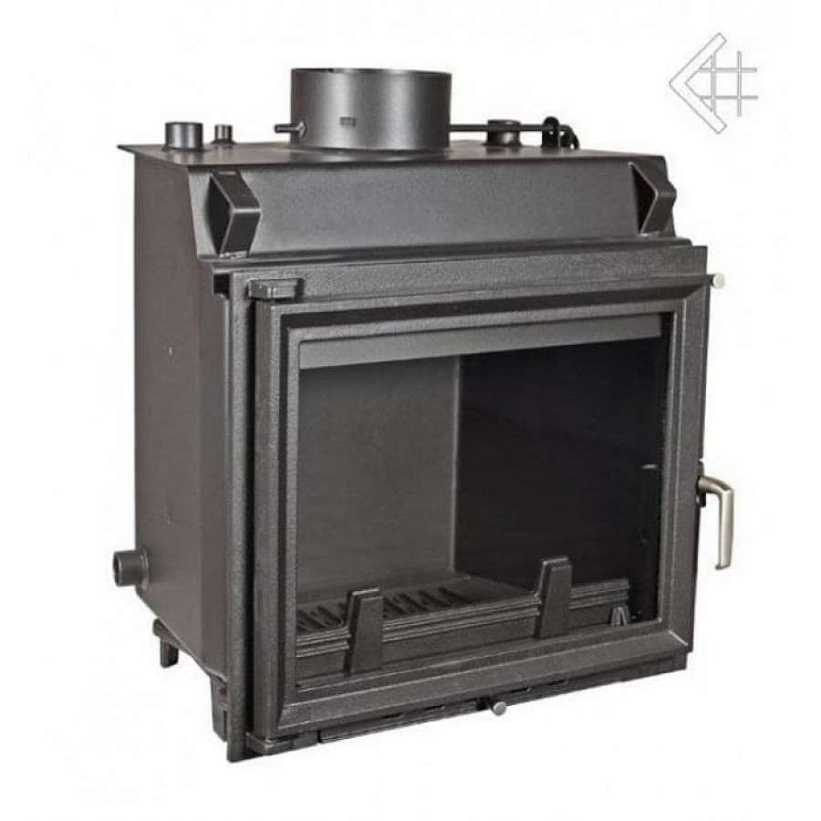 Каминная топка Kratki Antek/PW/8/W Амазонка бай фото в Новополоцке