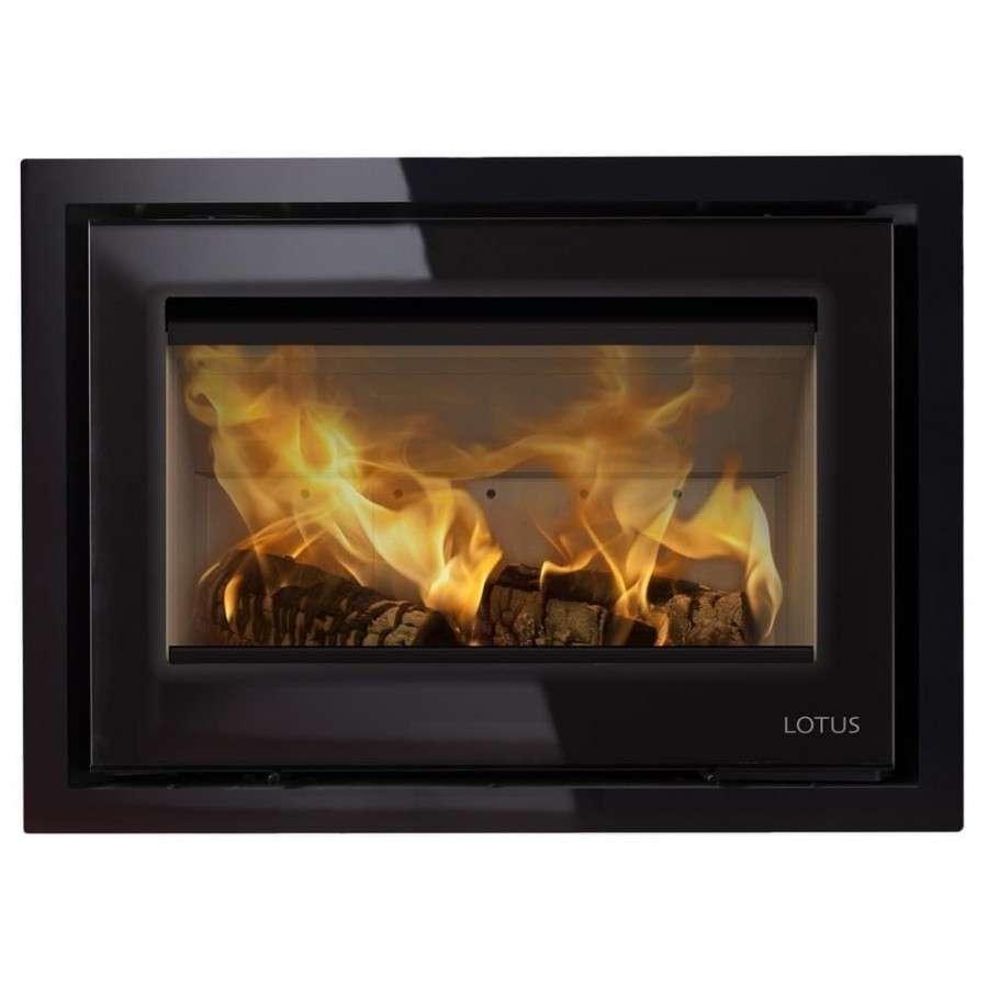 Каминная топка Lotus H470 Magic Амазонка бай фото в Новополоцке