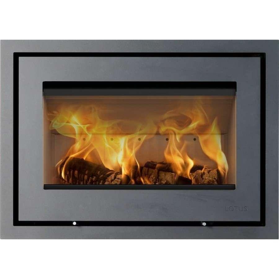 Каминная топка Lotus H470 в Новополоцке