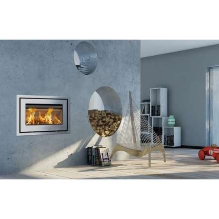 Каминная топка Lotus H370 Petite R в Новополоцке