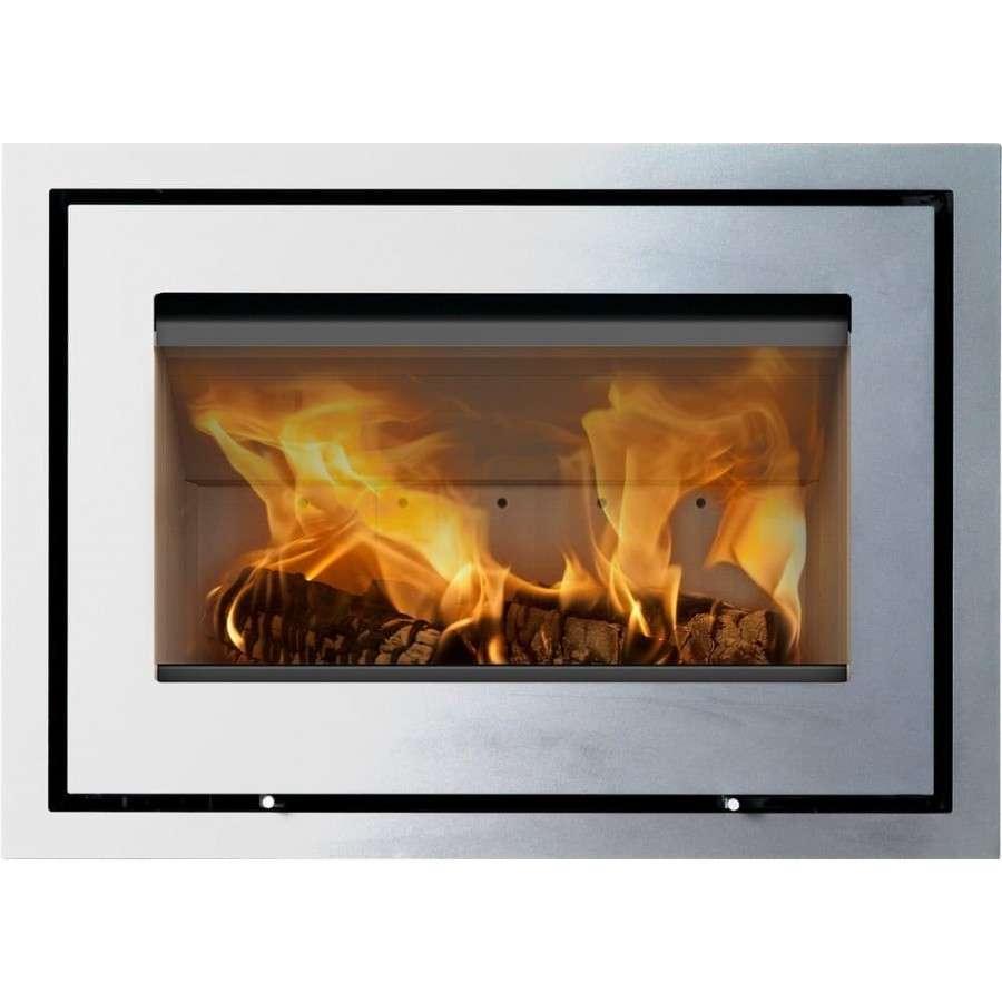 Каминная топка Lotus H370 Petite R Амазонка бай фото в Новополоцке