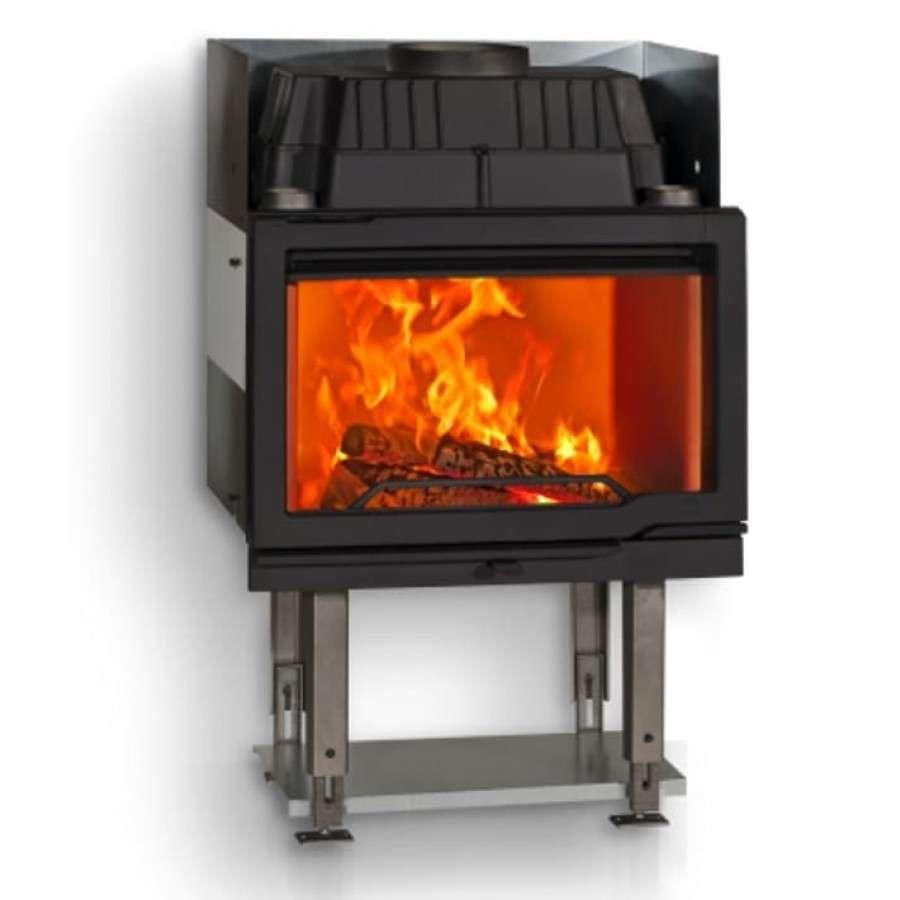 Каминная топка Jotul I 570 Flat в Новополоцке