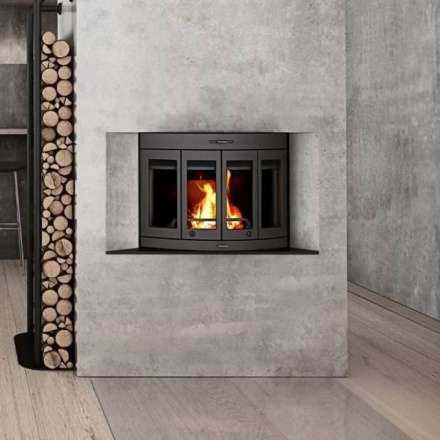 Каминная топка Jotul I400 Harmony в Новополоцке