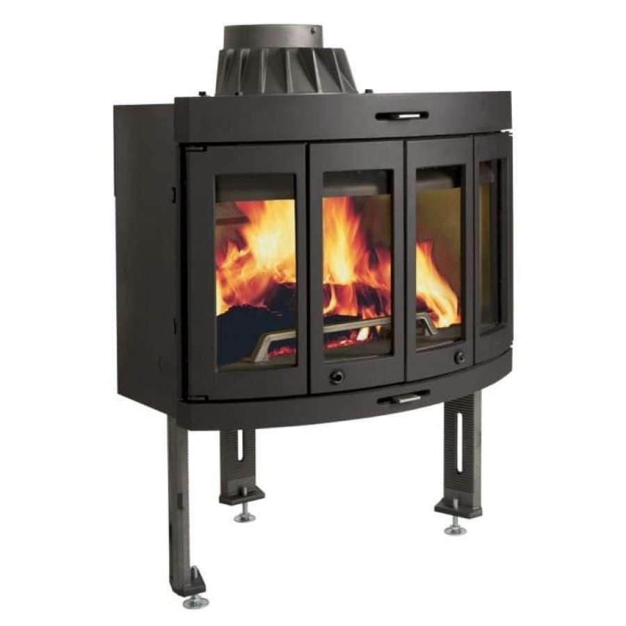 Каминная топка Jotul I400 Harmony Амазонка бай фото в Новополоцке