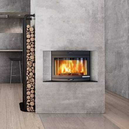 Каминная топка Jotul I 400 Panorama в Новополоцке