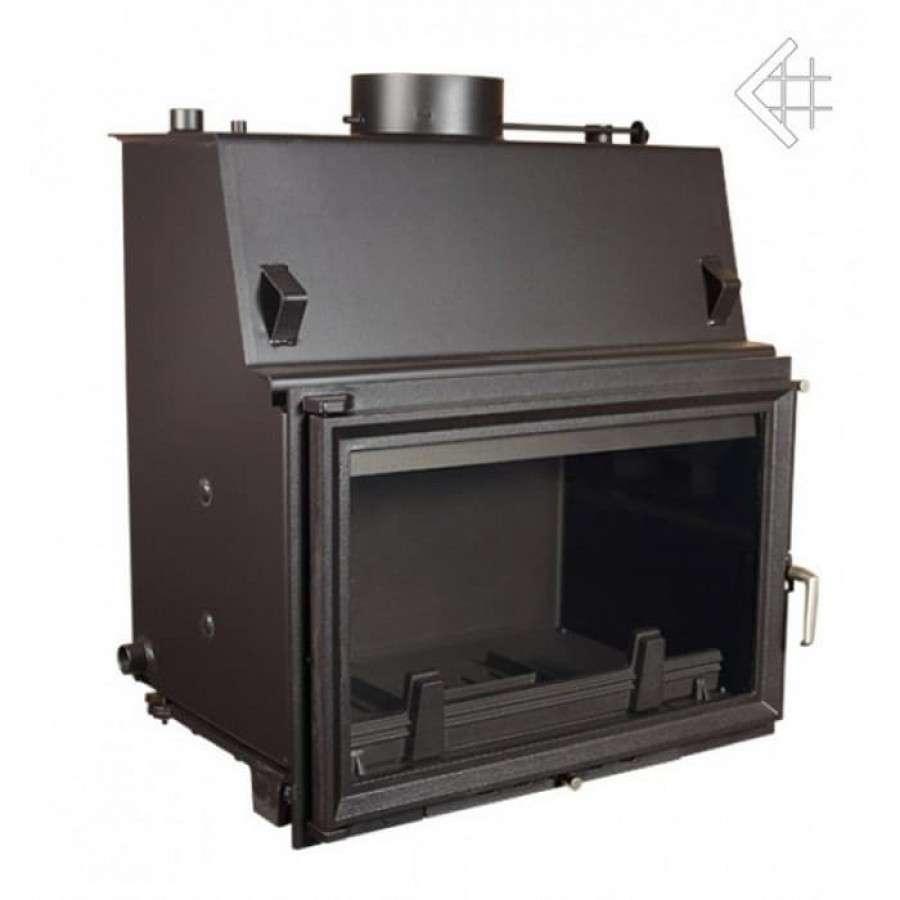 Каминная топка Kratki Oliwia/PW/17/W Амазонка бай фото в Новополоцке
