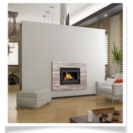 Каминная топка Kratki Oliwia/PW/17/W в Новополоцке