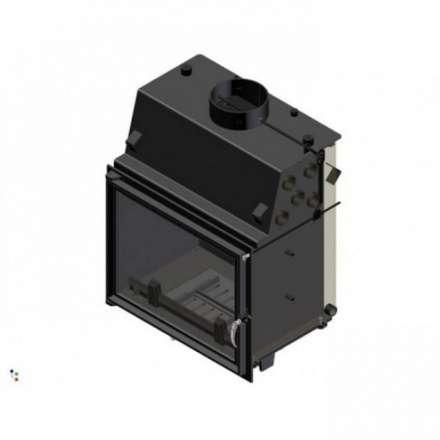 Каминная топка Kratki Amelia/PW/30/W в Новополоцке