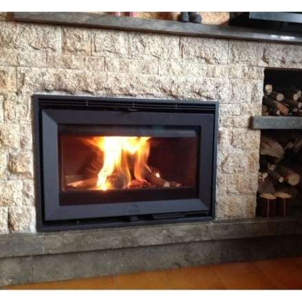 Каминная топка Jotul C 24 в Новополоцке