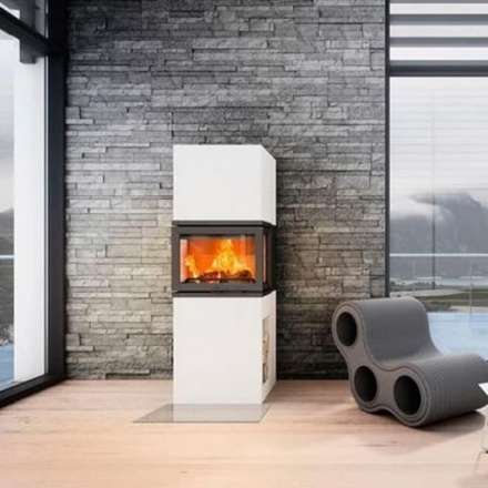 Каминная топка Jotul I 620 FRL в Новополоцке