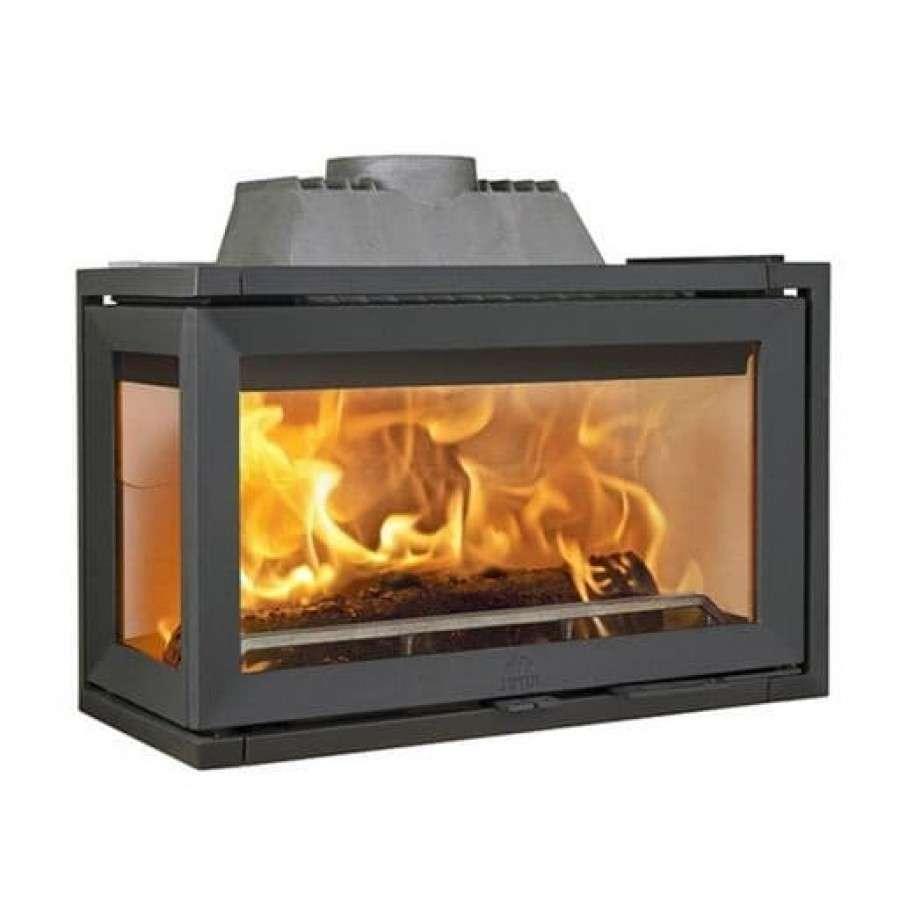 Каминная топка Jotul I 620 FL Амазонка бай фото в Новополоцке