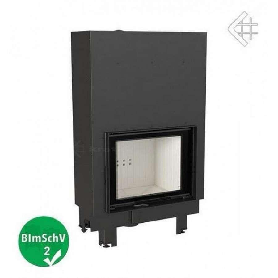 Каминная топка Kratki MBZ/G Амазонка бай фото в Новополоцке